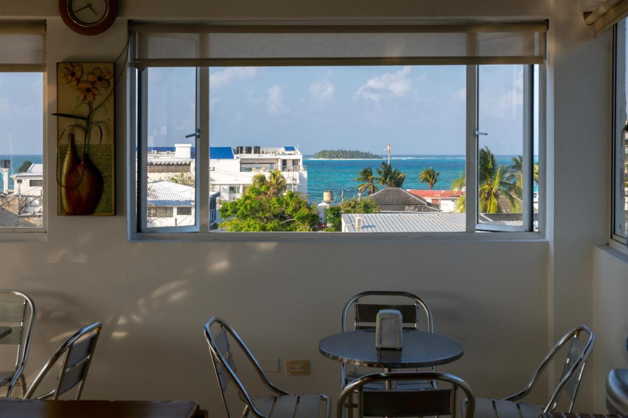 Hotel Grand Caribe San Andrés 外观 照片
